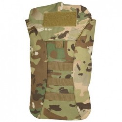 Viper Molle hydratation pouch Multicam