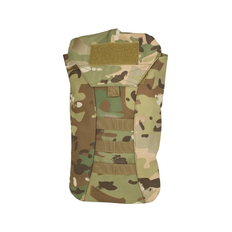 Viper Molle hydratation pouch Multicam