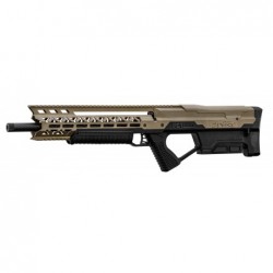 PC1 Storm Pneumatic Tan Standard