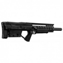 PC1 Storm inflatable Black shorts