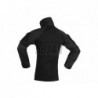 Combat Shirt S Black Invader Gear