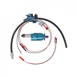 HPA Conversion kit PULSAR S with TITAN II Bluetooth Rear Wired Gate