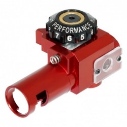 CNC Aluminum Hopup Chamber for ASG EVO Maxx