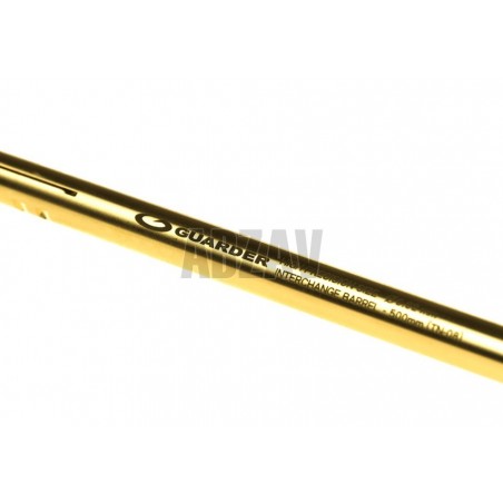 6.02 Interchange Barrel for AEG Series 500 mm