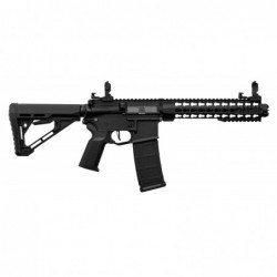 LT-19 GEN3 Polymer Keymod Black Lancer Tactical