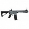 LT-19 GEN3 Polymer Keymod Grey Lancer Tactical