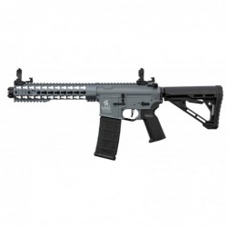 LT-19 GEN3 Polymer Keymod Grey Lancer Tactical