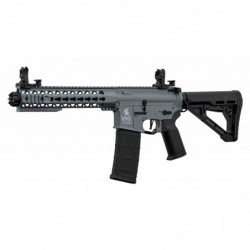 LT-19 GEN3 Polymer Keymod Grey Lancer Tactical