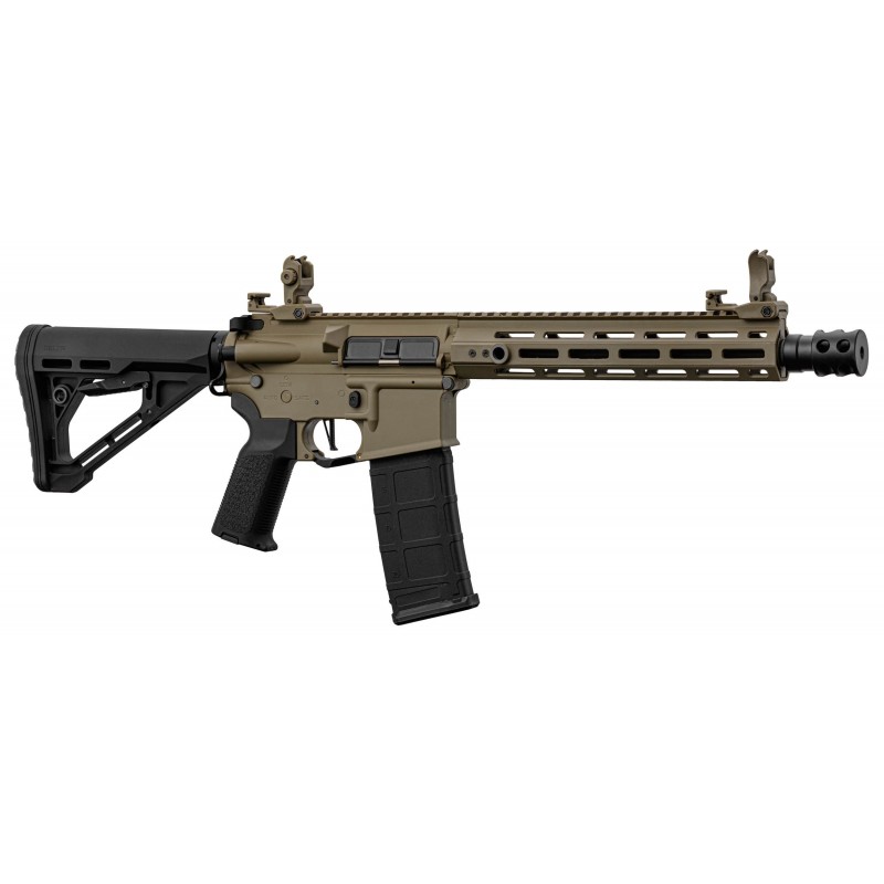 LT-32 Sparta GEN3 Polymère Tan Lancer Tactical