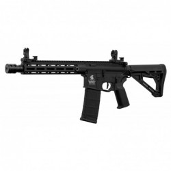LT-32 Sparta GEN3 Polymer Black Lancer Tactical