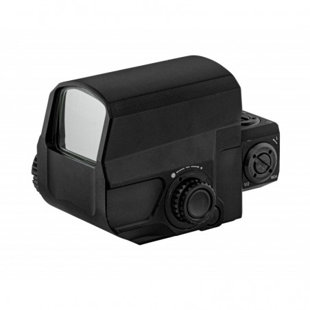 Red/Green Dot LCO Bo Manufacture