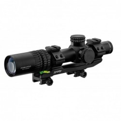 Optics Scope 1.2-6x20WA Storm