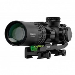 Optics Scope 1.2-6x20WA Storm