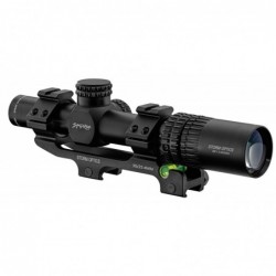 Optics Scope 1.2-6x20WA Storm