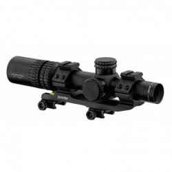 Optics Scope 1.2-6x20WA Storm