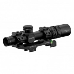 Optics Scope 1.2-6x20WA Storm