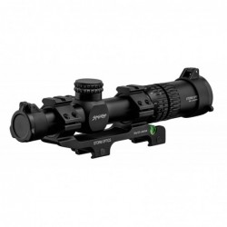Optics Scope 1.2-6x20WA Storm