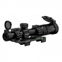 Optics Scope 1.2-6x20WA Storm