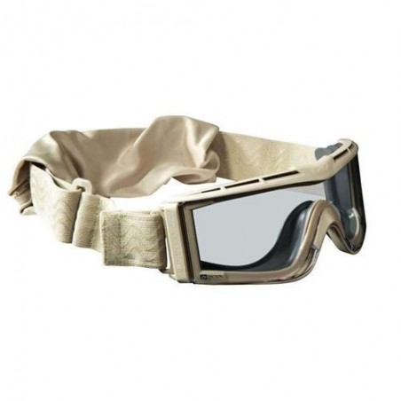 X810 Tactical Goggle BOLLÉ