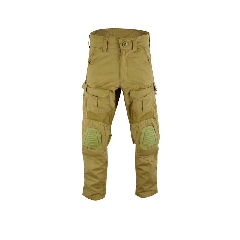 Combat Pant TAN S Shadow Elite