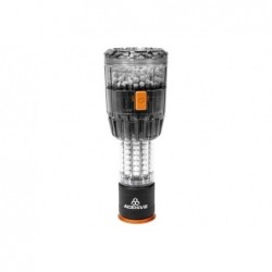 AceHive 40mm Gas Grenade for 80 BBs 2Pcs + Loader