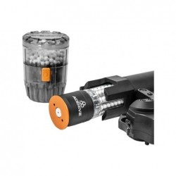 AceHive 40mm Gas Grenade for 80 BBs 2Pcs + Loader