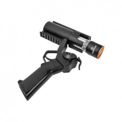 AceHive 40mm Gas Grenade for 80 BBs 2Pcs + Loader