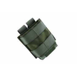 MAG Pouch Griptac Single For M4/M16 OD Shadow Elite
