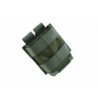 MAG Pouch Griptac Single For M4/M16 OD Shadow Elite