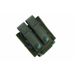 MAG Pouch Griptac Single For M4/M16 OD Shadow Elite