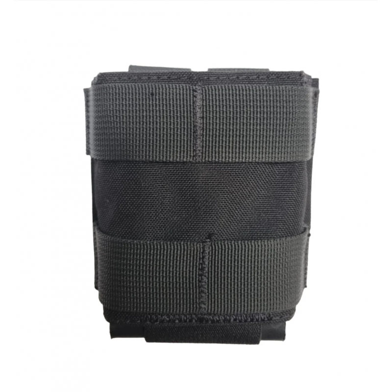 MAG Pouch Griptac Single For M4/M16 Black Shadow Elite