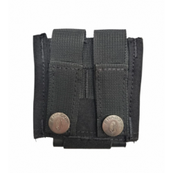 MAG Pouch Griptac Single For M4/M16 Black Shadow Elite