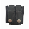 MAG Pouch Griptac Single For M4/M16 Black Shadow Elite