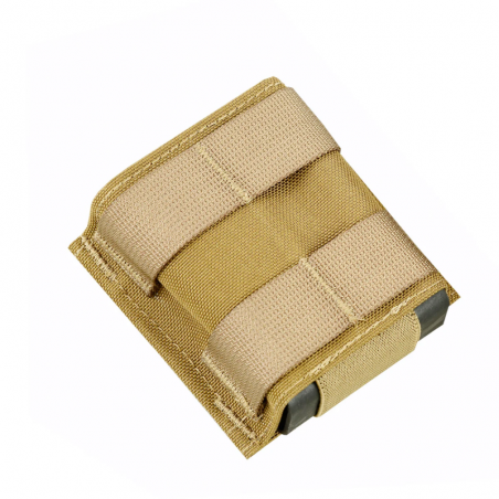 Pouch Griptac Single For M4/M16 Tan Shadow Elite