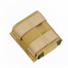 Pouch Griptac Single For M4/M16 Tan Shadow Elite