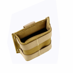 Pouch Griptac Single For M4/M16 Tan Shadow Elite