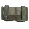 MAG Pouch GRIPTAC Double M4/M16 OD Shadow Elite