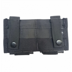 MAG Pouch GRIPTAC Double M4/M16 Black Shadow Elite
