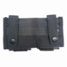 MAG Pouch GRIPTAC Double M4/M16 Black Shadow Elite