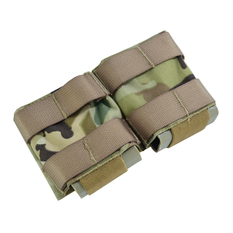 MAG Pouch GRIPTAC Double M4/M16 UTP Shadow Elite