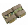 MAG Pouch GRIPTAC Double M4/M16 UTP Shadow Elite