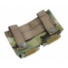 MAG Pouch GRIPTAC Double M4/M16 UTP Shadow Elite