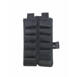 Shotgun Reload Plateform Double Black Shadow Elite