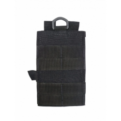 Shotgun Reload Plateform Double Black Shadow Elite