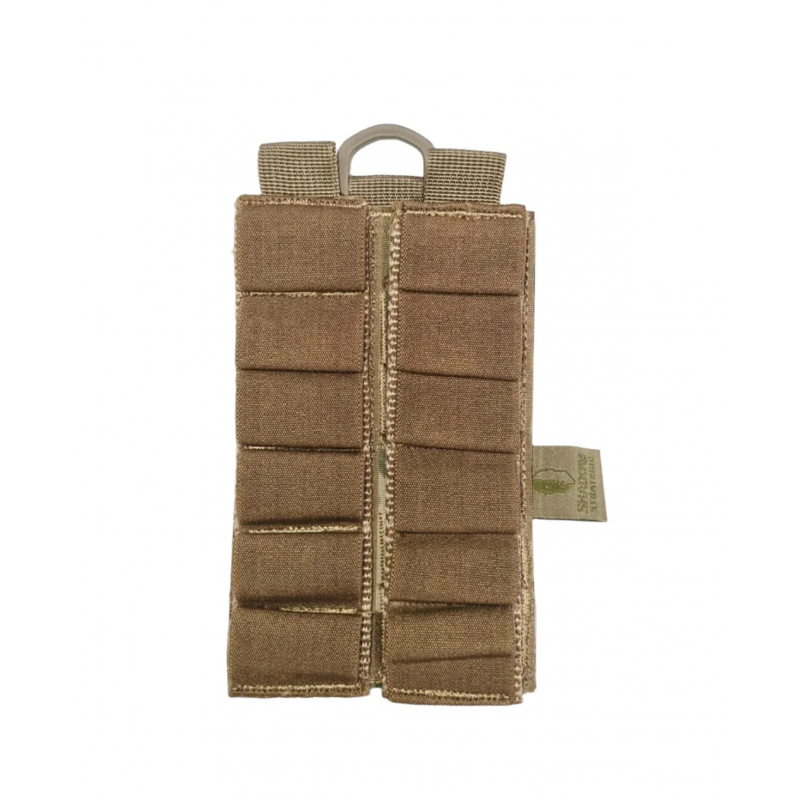 Shotgun Reload Plateform Double Tan Shadow Elite