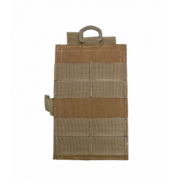 Shotgun Reload Plateform Double Tan Shadow Elite