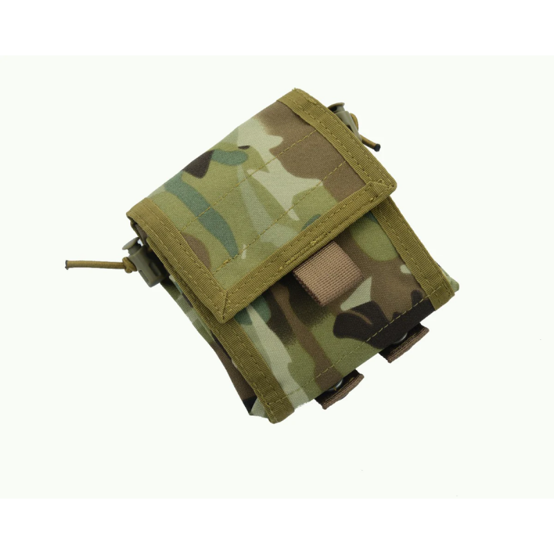Molle Folding Dump pouch UTP Shadow Elite