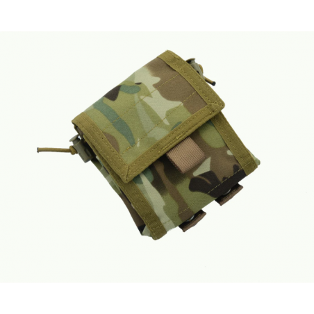 Molle Folding Dump pouch UTP Shadow Elite