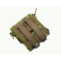 Molle Folding Dump pouch UTP Shadow Elite