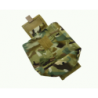 Molle Folding Dump pouch UTP Shadow Elite